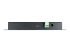 HB31C3A1CME - StarTech.com USB C-hubb på 10 Gbps med 4 portar - Tillbaka