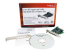 PEXUSB4DP - StarTech.com 4 Port PCI Express Low Profile High Speed USB Card - Framsidan