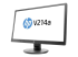 1FR84AA#ABB - HP V214a - LED-skärm - Höger vinkel