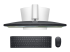 DELL-P2424HT - Dell P2424HT - LED-skärm - Ovansidan