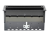 BOX4MODULE - StarTech.com Dual-Module Conference Table Connectivity Box-Customizable - Tillbaka