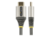 HDMM21V2M - StarTech.com 2 m HDMI 2.1-kabel 8K - Närbild