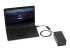 USB3S2ESATA3 - StarTech.com USB 3.0 till eSATA HDD / SSD / ODD kabeladapter - Närbild