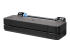 5HB06A#B19 - HP DesignJet T250 - storformatsskrivare - Höger vinkel