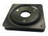 VRP-B - Compulocks Vesa Rotating Plate - Höger vinkel