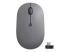 4Y51C21216 - Lenovo Go - Mus - ergonomisk - Framsidan
