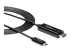 CDP2HD2MBNL - StarTech.com USB C till HDMI-kabel på 2 m - Närbild