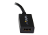 DP2HDMI2 - StarTech.com DisplayPort till HDMI-videoadapter - Närbild