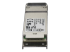 QSFP40LR4ST - StarTech.com MSA Uncoded Compatible QSFP+ Module, 40GBASE-LR4, 40GbE Single Mode SMF Fiber Optic Transceiver, 40GE Gigabit Ethernet QSFP+, LC Connector 10km, 1270nm to 1330nm, DDM, 40Gbps - Höger sida