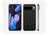 GA05946-GB - Google Pixel 9 Pro - 5G pekskärmsmobil - Flera vinklar