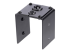 MOD4CABLEH - StarTech.com Cable Management Module for Conference Table Connectivity Box - Vänster vinkel