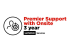 5WS0T30707 - Lenovo Advanced Exchange + Premier Support - Framsidan