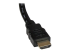 ST122HD4KU - StarTech.com 4K HDMI video-splitter med 2 portar – 1x2 HDMI-splitter – Strömförses via USB eller strömadapter – 4K 30 Hz - Närbild