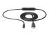 CDP2HDMM1MB - StarTech.com USB C to HDMI Cable - Framsidan