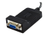 DP2VGA - StarTech.com DisplayPort to VGA Adapter - Närbild