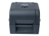 TD-4650TNWB - Brother TD-4650TNWB - Etikettskrivare - Framsidan