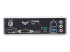 90MB1610-M0EAY0 - ASUS TUF GAMING B450M-PRO II - Framsidan