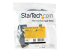 DP2VGAMM3B - StarTech.com 1 m DisplayPort till VGA-kabel - Framsidan