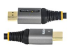 HDMMV1M - StarTech.com 1 m Premium certifierad HDMI 2.0-kabel - Flera vinklar