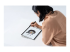 8WX-00003 - Microsoft Surface Slim Pen 2 - Vänster vinkel