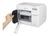 C31CD54012CD - Epson TM C3500 - etikettskrivare - Höger vinkel