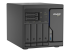 TS-H686-D1602-8G - QNAP TS-H686-D1602-8G - Vänster vinkel