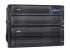 SMX3000HV - APC Smart-UPS X 3000 Rack/Tower LCD - Vänster vinkel