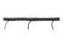 CMSCOILED - StarTech.com 1.5m (4.9ft) Cable Management Sleeve - Framsidan