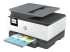257G4B#629 - HP Officejet Pro 9010e All-in-One - Höger vinkel