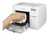 C31CD54012CD - Epson TM C3500 - etikettskrivare - Höger vinkel