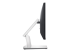 DELL-P2424HT - Dell P2424HT - LED-skärm - Vänster sida