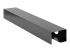 UDCMTRAY - StarTech.com Kabelhanteringsfack under skrivbord - Ovansidan