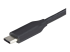 HB30CM4AB - StarTech.com 4-port USB C-hubb - Närbild