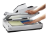 PA03740-B001 - Fujitsu fi-7700 - dokumentskanner - Vänster vinkel