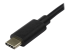 USB31CSAT3CB - StarTech.com USB 3.1 (10 Gbps) Adapterkabel för 2,5" SATA-enheter - Närbild