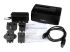 SDOCKU313 - StarTech.com USB 3.1-dockningsstation (10 Gbps) med ett fack för 2,5/3,5 inch SATA SSD/HDD - Framsidan