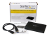 S2510BMU33 - StarTech.com 2.5" Hard Drive Enclosure - Framsidan