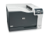 CE712A#B19 - HP Color LaserJet Professional CP5225dn - Vänster vinkel