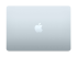 MC6T4DK/A - Apple MacBook Air - 13.6" - Ovansidan