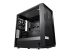 FD-CA-MESH-C-MINI-BKO-TGD - Fractal Design Meshify C Mini - Vänster vinkel