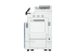 9S183A#B19 - HP LaserJet Enterprise Flow MFP 8801z - Höger sida