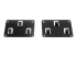 939-001644 - Logitech Rally - Monteringssats till videokonferens - Framsidan