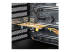 ST1000PEXPSE - StarTech.com 1 Port 2.5Gbps PoE Network Card, PCIe Ethernet Card w/RJ45 Port, 30W 802.3at PoE NIC for Desktops/Servers, Network PoE LAN Adapter w/Low-Profile Bracket Included - Höger vinkel