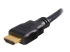 HDMM5M - StarTech.com 5 m Höghastighets-HDMI-kabel – Ultra HD 4k x 2k HDMI-kabel – HDMI till HDMI M/M - Närbild