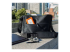 STFR4000800 - LaCie Rugged USB-C - Hårddisk - Framsidan