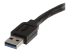 USB3AAEXT5M - StarTech.com 5 m aktiv USB 3.0-förlängningskabel - Närbild