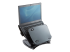 8024602 - Fellowes Professional Series Laptop Workstation with USB Hub - Vänster vinkel