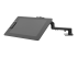 ACK62803K - Wacom Ergo Flex - Monteringssats - Höger sida