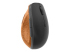 GY51C33980 - Lenovo Go - Mus - ergonomisk - Ovansidan