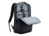 DELL-CP5724S - Dell EcoLoop Pro Slim Backpack 15 (CP5724S) - Vänster vinkel